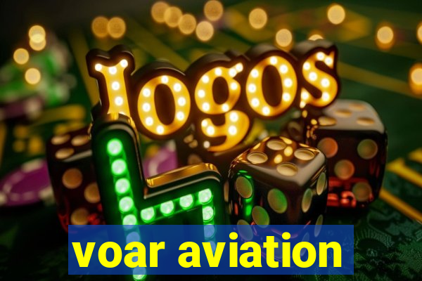 voar aviation